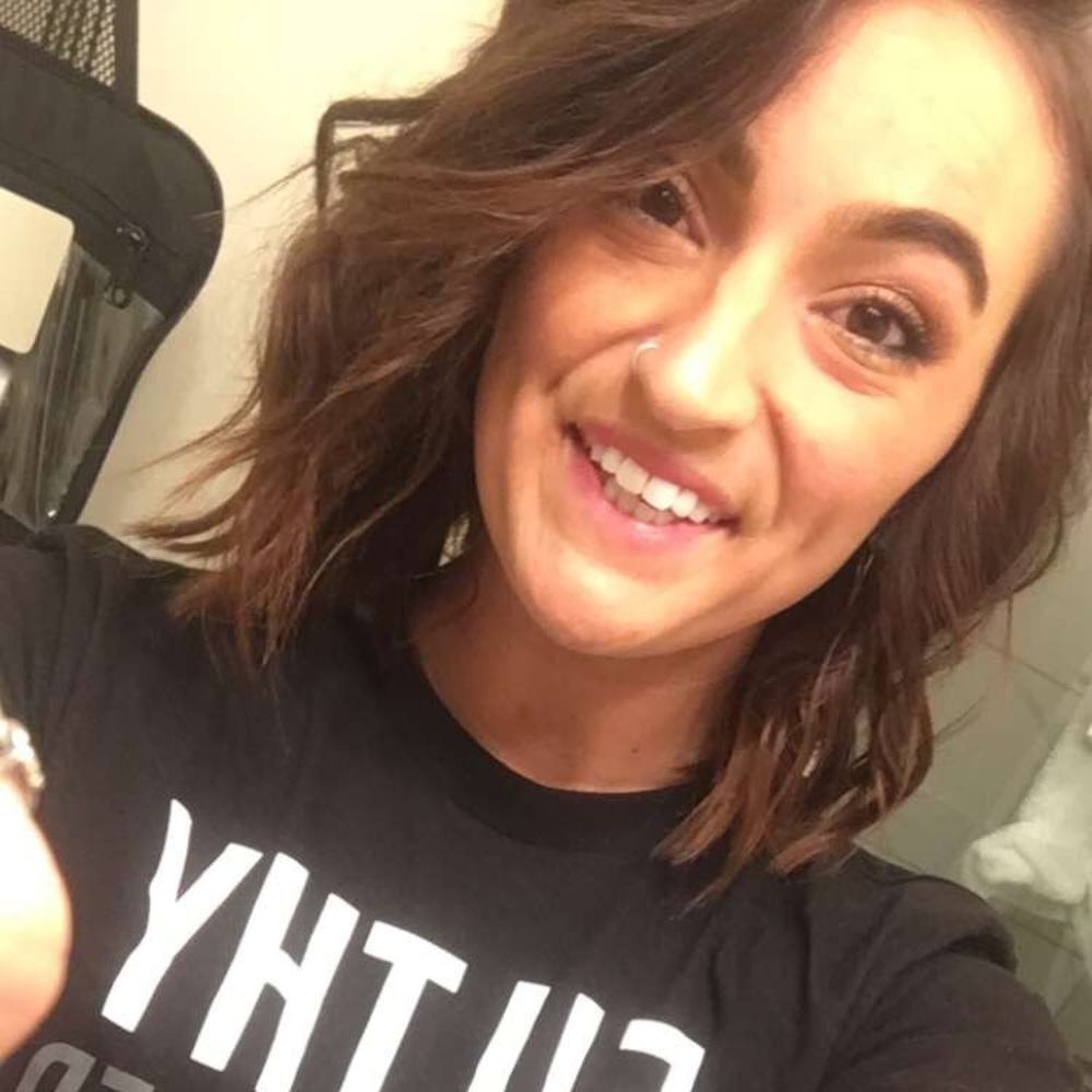 Meet your Posher, Cori